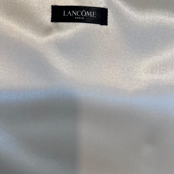 Brand NEW Lancôme Gold Large Size Train Case - Picture 5 of 5